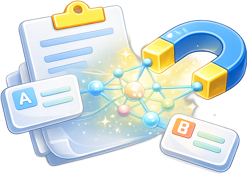 Embeddings and vector search